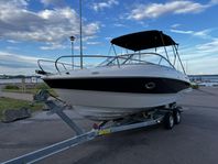 Bayliner Cuddy 642 -16