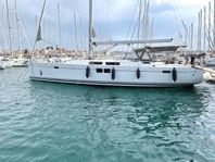 Hanse 505 2018