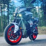 Yamaha MT-10