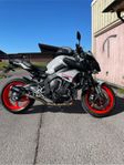 Yamaha MT-10