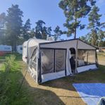 Hobby 560 KMFE deluxe edition 2019 Alde