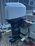 Båtmotor Evinrude 35 hk