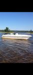 Bella 641 Ocean 2002 med Mercury 135 V6 Robust och sjösäker