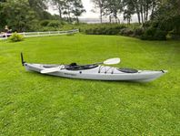 Kajak Point 65 XO13 – Komplett Paket