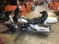 Harley Electra näst ny skick