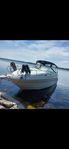 Sea Ray 240 Sundancer 02, Bravo 3 Ny motor