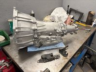 4L60e racepreppad Sonnax Level 3