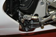 Honda VFR 800f