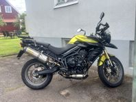 Triumph Tiger 800