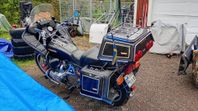 Honda GL 1100 1980 årsmodell