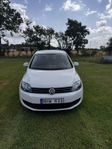 Volkswagen Golf Plus 1.4 TSI Masters Euro 5