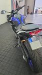 Yamaha MT-07 2020 – Endast 700 mil, toppskick!