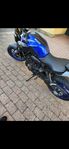 Yamaha MT-07 2020 – Endast 700 mil, toppskick!
