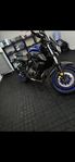 Yamaha MT-07 2020 – Endast 700 mil, toppskick!