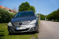 Mercedes-Benz B 180 CDI Autotronic Sport Euro 5