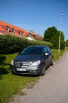 Mercedes-Benz B 180 CDI Autotronic Sport Euro 5