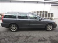 Volvo V70 2.4 CNG Euro 4