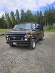 Chevrolet G-serie