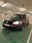 Volkswagen Golf Variant 1.6 MultiFuel Masters Euro 5
