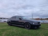 BMW 540 i Sedan Euro 2