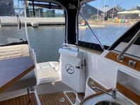 Aquador 28 HT
