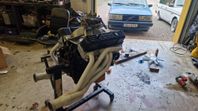 Chrysler 440 Bigblock Highperformance