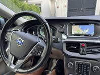 Volvo V40 D2 Momentum Euro 5