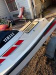 Wavrunner 500 -89