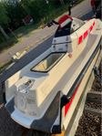 Wavrunner 500 -89