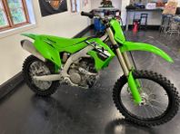 Kawasaki kx250