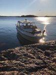 Motorbåt Nimo 27