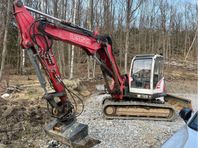 Wacker Neuson 8002 8-t