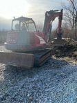 Wacker Neuson 8002 8-t