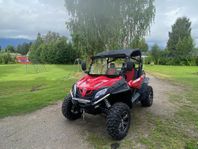 CFMoto Z-Force 1000