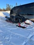 Polaris 9R RMK KHAOS SLASH 155 - 23