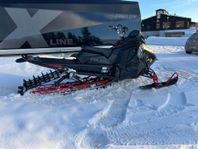 Polaris 9R RMK KHAOS SLASH 155 - 23