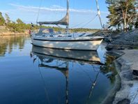 vagabond 31