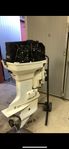 Evinrude 90 Ocean Pro