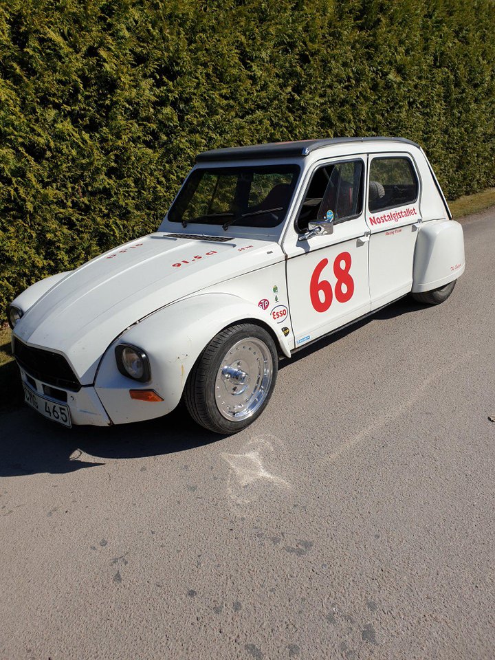 Volkswagen Typ 1, 1500 Fräna...