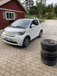 Toyota iQ 1.0 VVT-i Euro 4