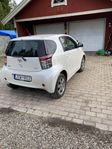Toyota iQ 1.0 VVT-i Euro 4