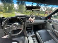 Ford Mustang GT Convertible