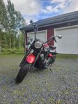 yamaha midnight star 1300