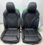 BMW g30 Skinnstolar köpes