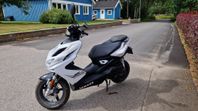 Yamaha Aerox 4 2017