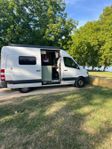 Campervan MB Sprinter 316 automat. 2018- 16000mil.