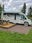 Kabe Classic 740 LGB 2019