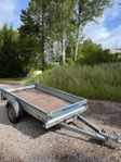 TRANE Bilsläp