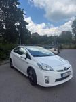 Toyota Prius Hybrid CVT Euro 5