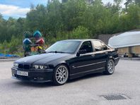 BMW E36 328 Sedan